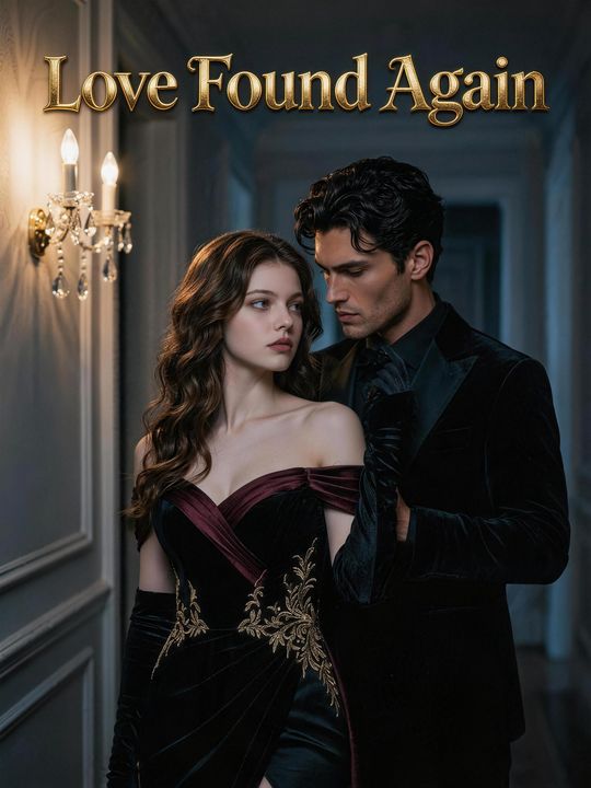 Love Found Again