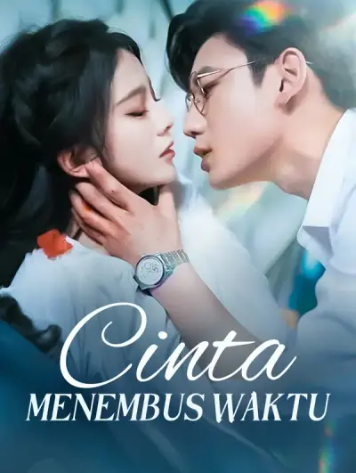Cinta Menembus Waktu
