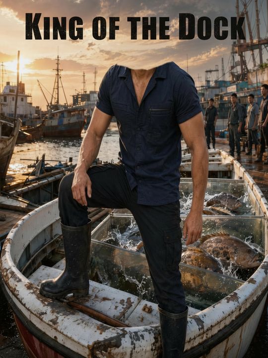 King of the Dock