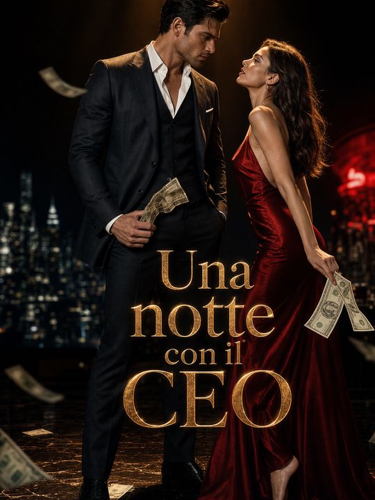 Una notte con il CEO