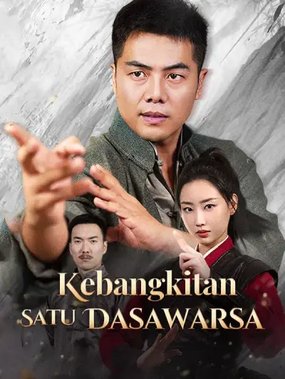 Kebangkitan Satu Dasawarsa