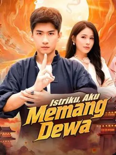 Istriku, Aku Memang Dewa
