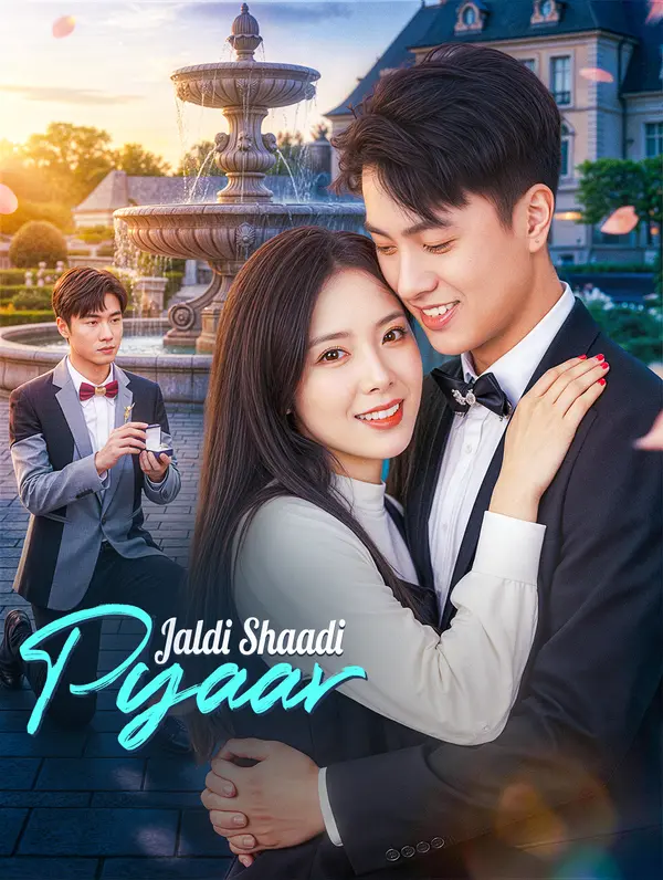 Jaldi Shaadi, Pyaar