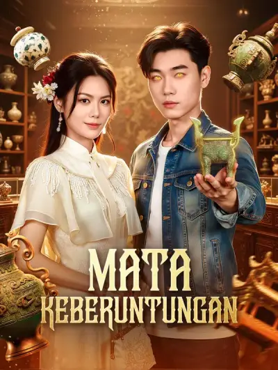 Mata Keberuntungan