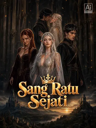 Sang Ratu Sejati