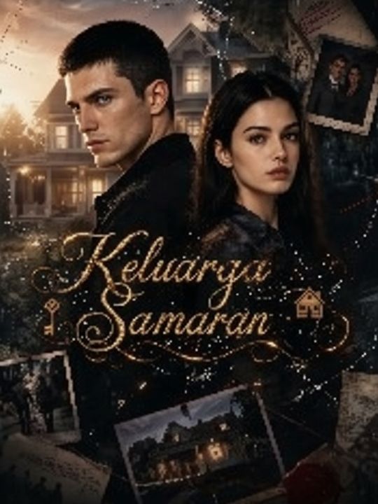 Keluarga samaran