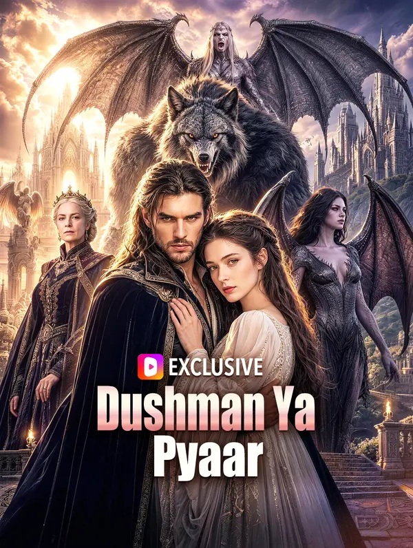 Dushman Ya Pyaar