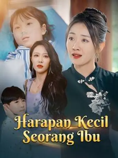 Harapan Kecil Seorang Ibu