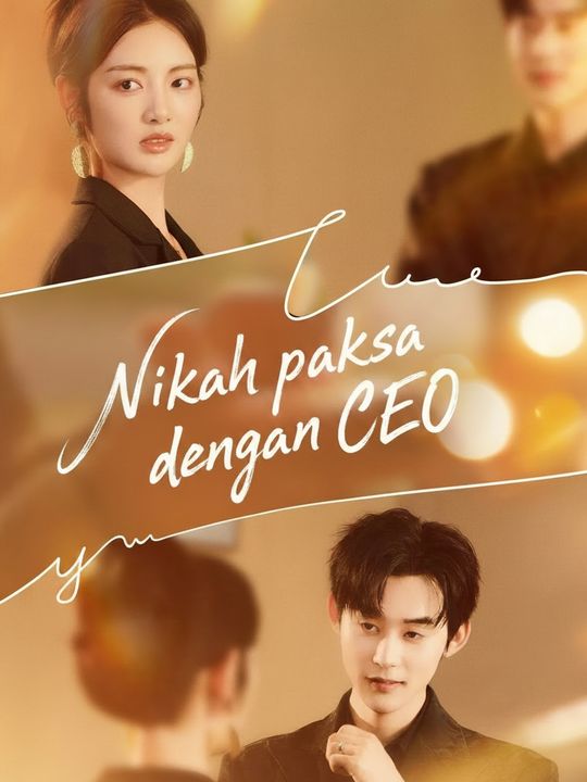 Nikah paksa dengan CEO
