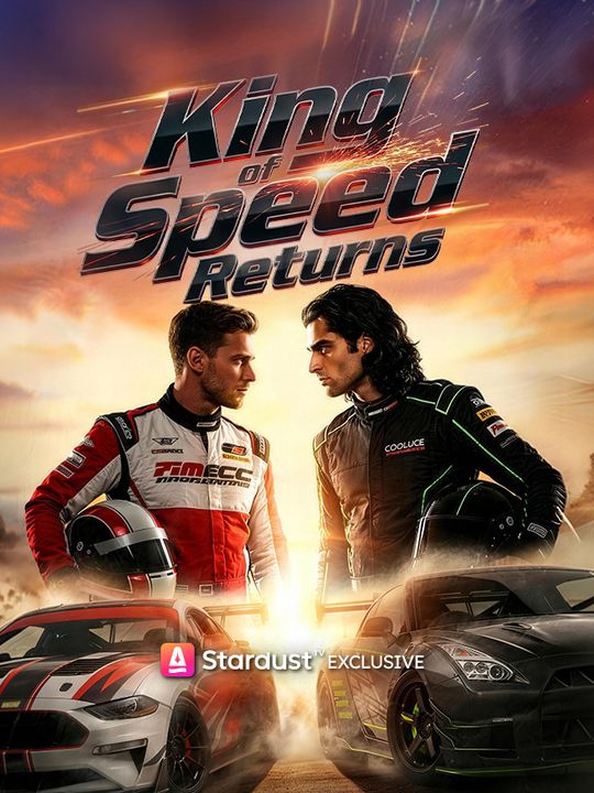King of Speed Returns