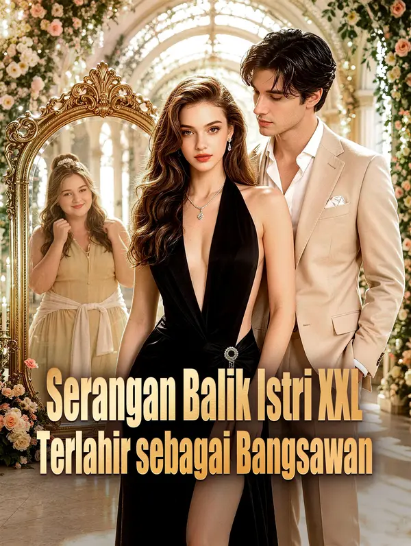 Serangan Balik Istri XXL: Terlahir sebagai Bangsawan