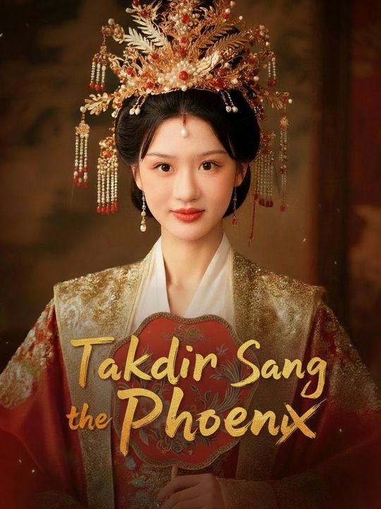 Takdir Sang Phoenix