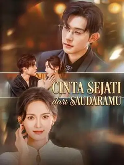 Cinta Sejati dari Saudaramu