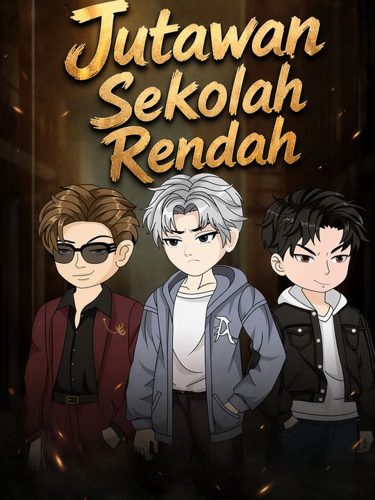 Jutawan Sekolah Rendah