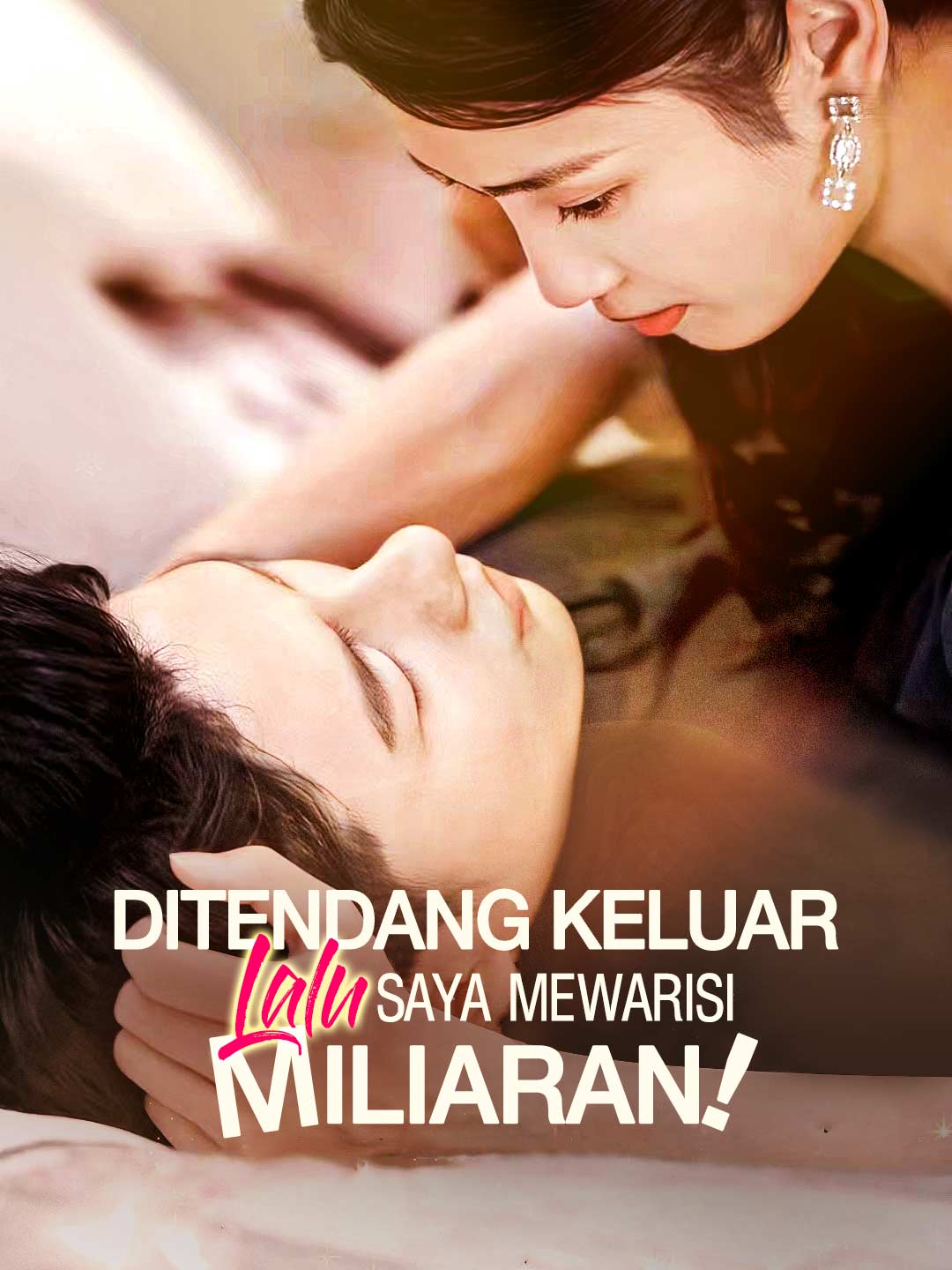 Ditendang Keluar Lalu Saya Mewarisi Miliaran!