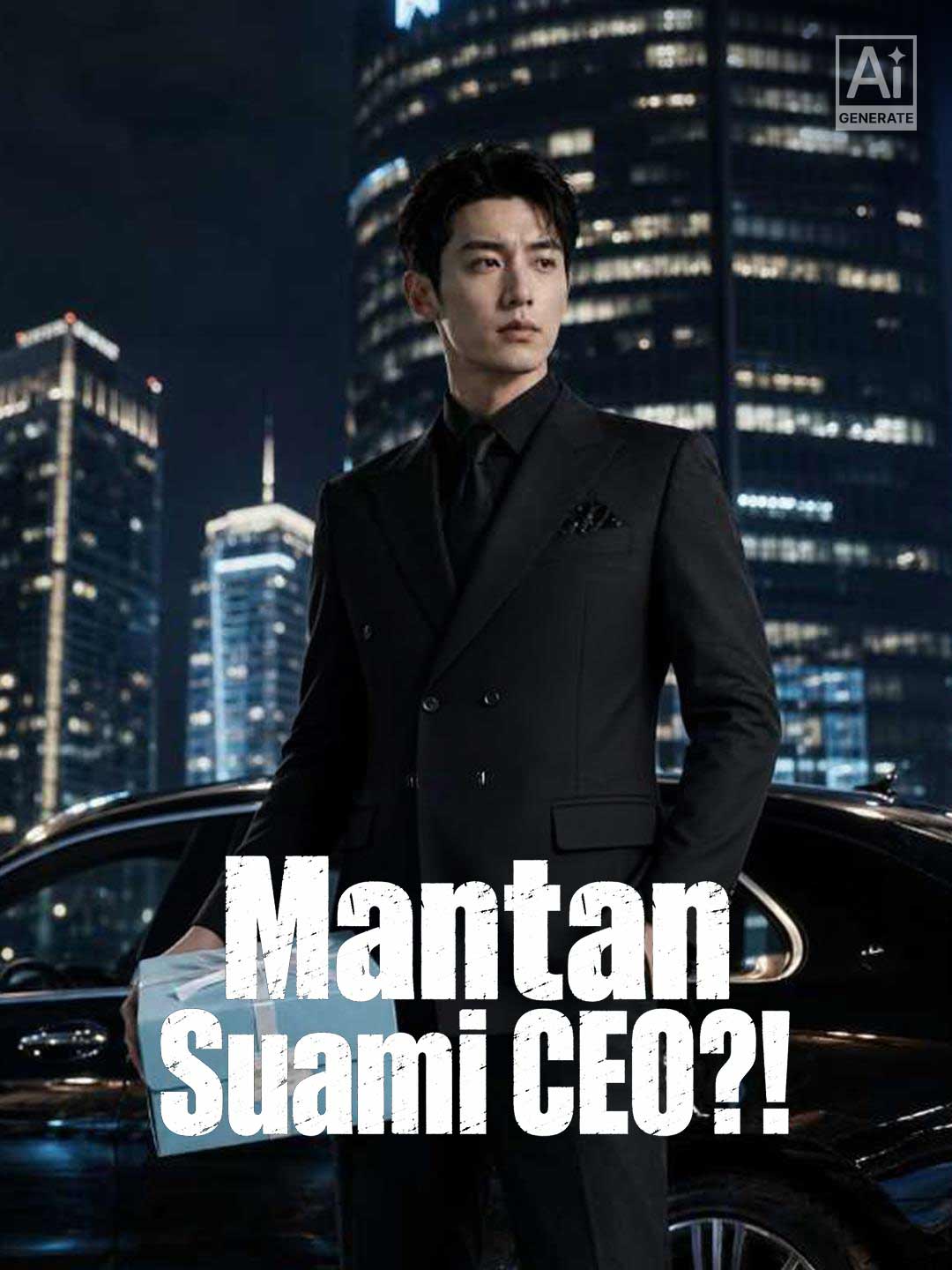 Mantan Suami CEO?!
