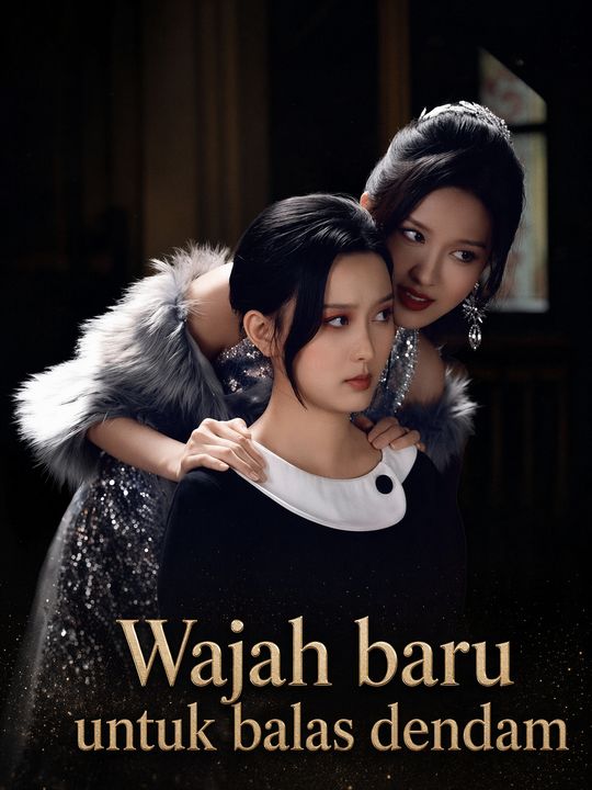 Wajah baru untuk balas dendam
