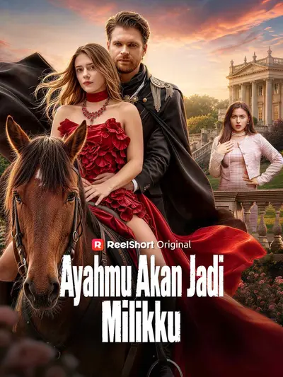 Ayahmu Akan Jadi Milikku