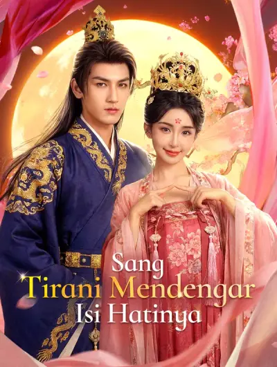 Sang Tirani Mendengar Isi Hatinya