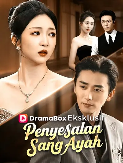 Penyesalan Sang Ayah