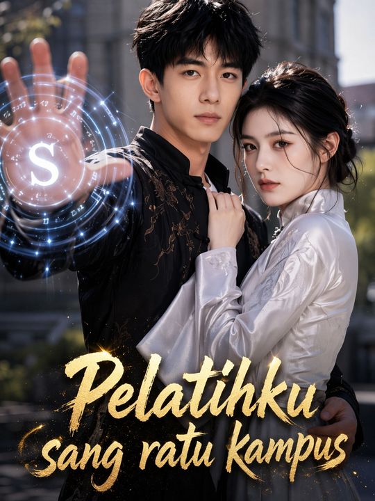 Pelatihku sang ratu kampus