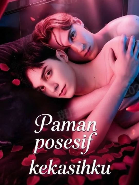 Paman posesif kekasihku