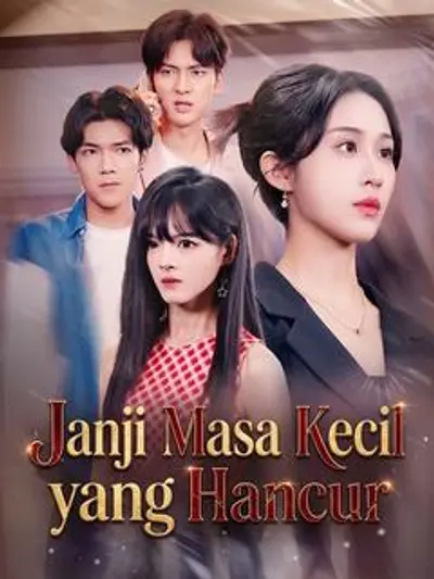 Janji Masa Kecil yang Hancur