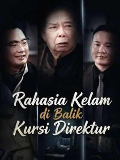 Rahasia Kelam di Balik Kursi Direktur