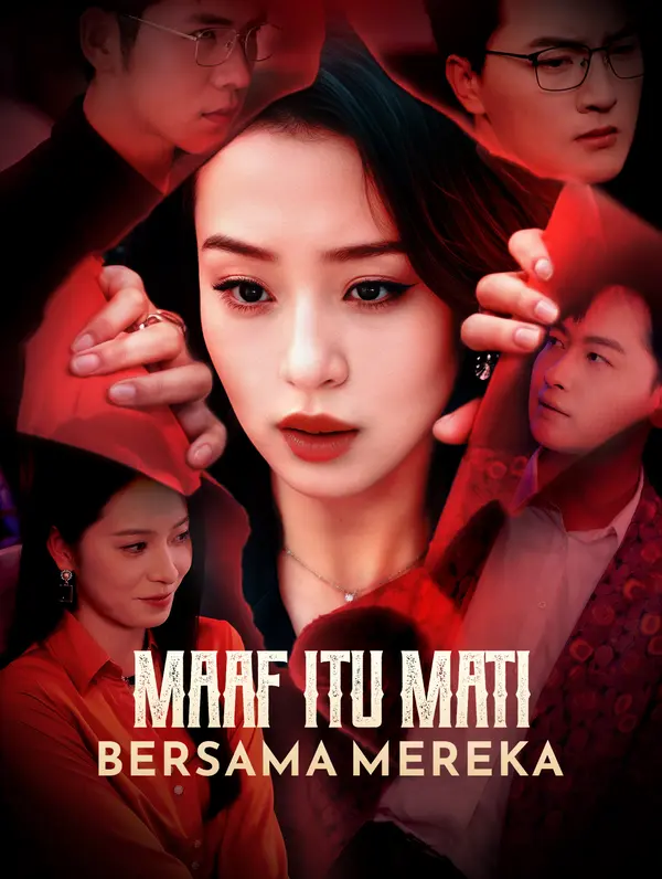 Maaf itu Mati Bersama Mereka