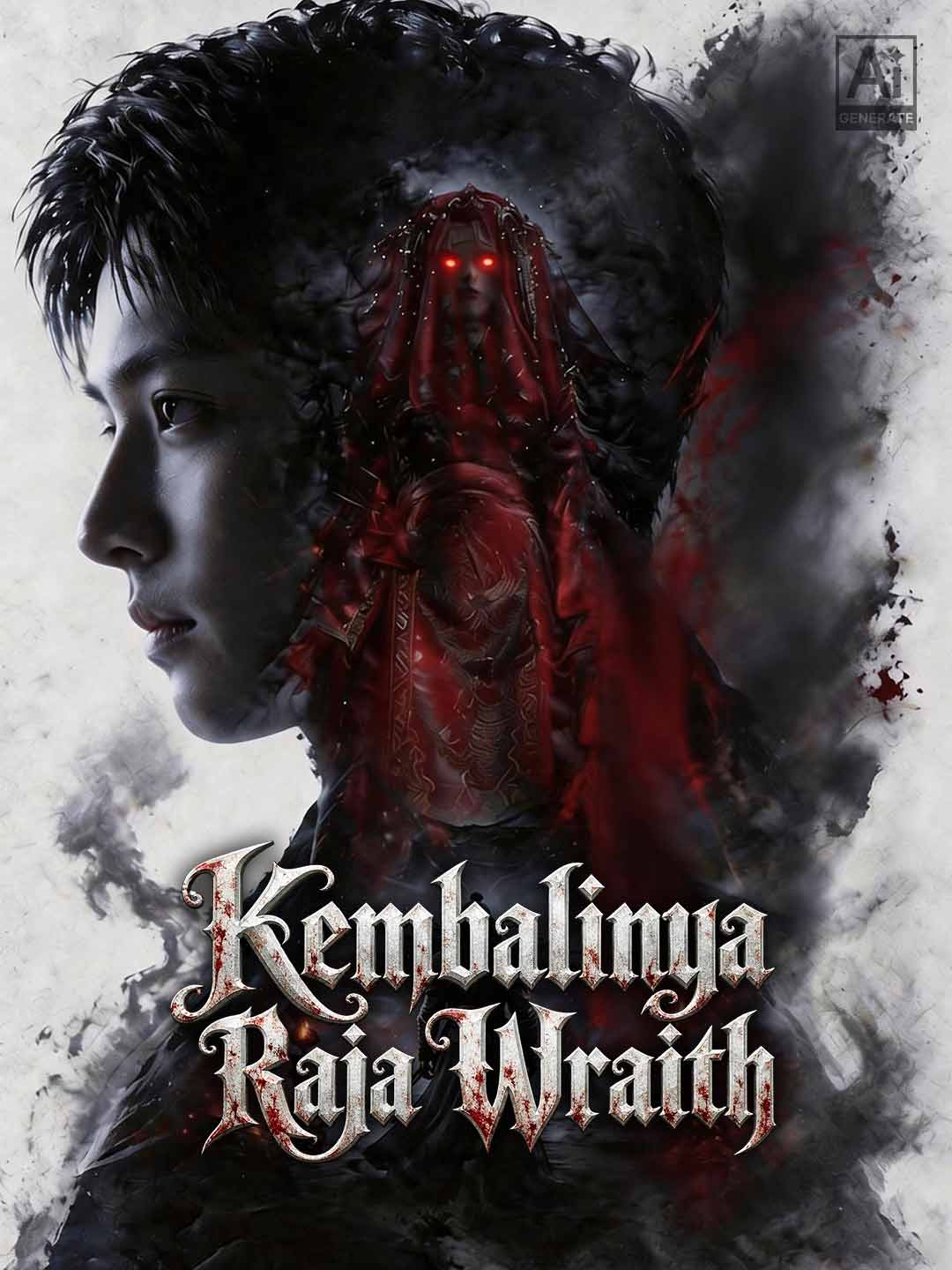 Kembalinya Raja Wraith