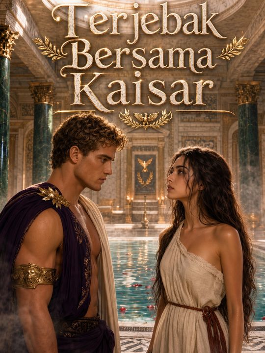 Putri tawanan sang kaisar