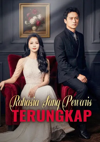 Rahasia Sang Pewaris Terungkap