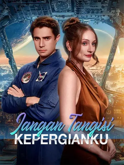 Jangan Tangisi Kepergianku