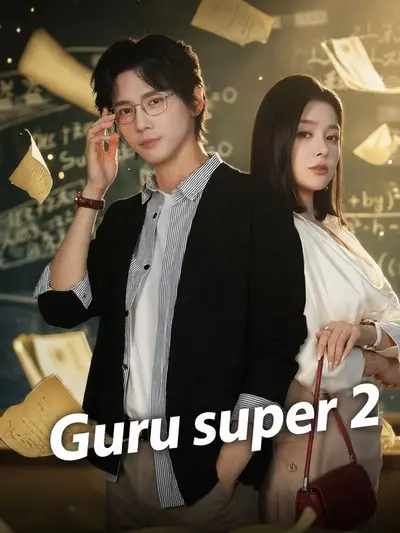 Guru super 2