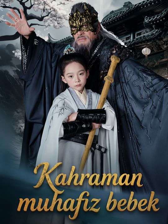 Kahraman muhafız bebek