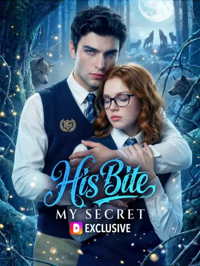 His Bite, My Secret