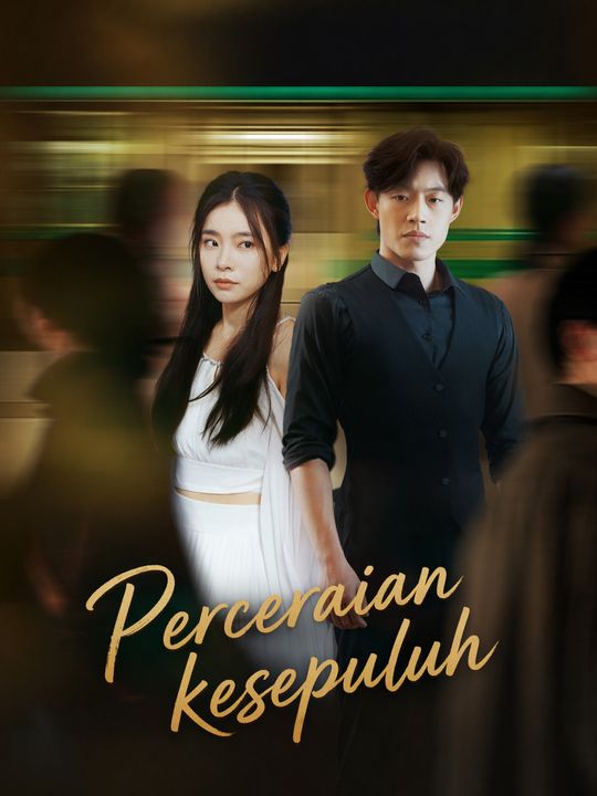 Perceraian kesepuluh
