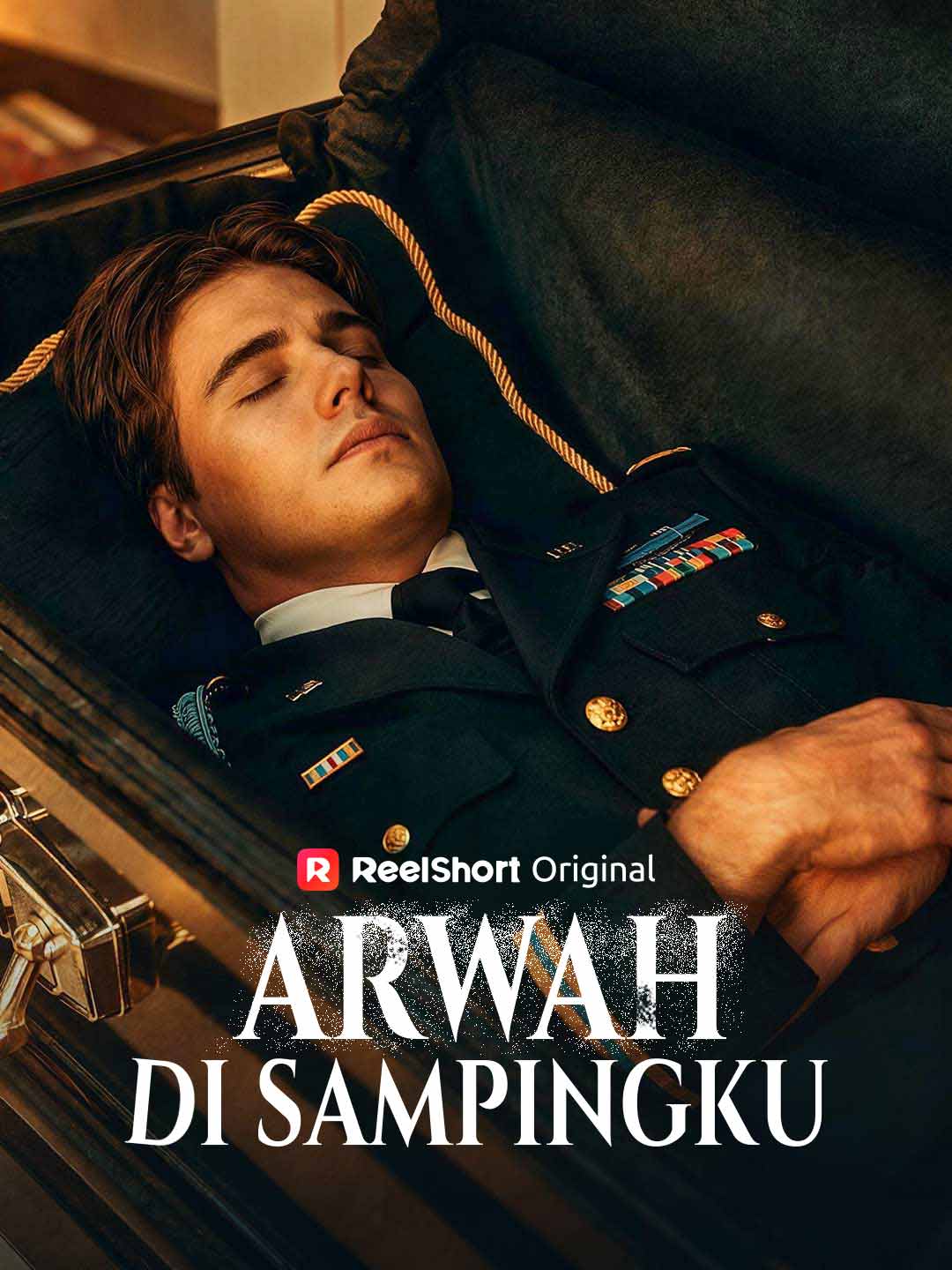 Arwah di Sampingku