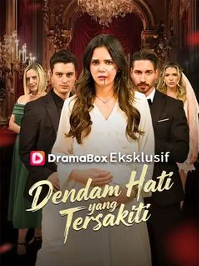 Dendam Hati yang Tersakiti (Sulih Suara)