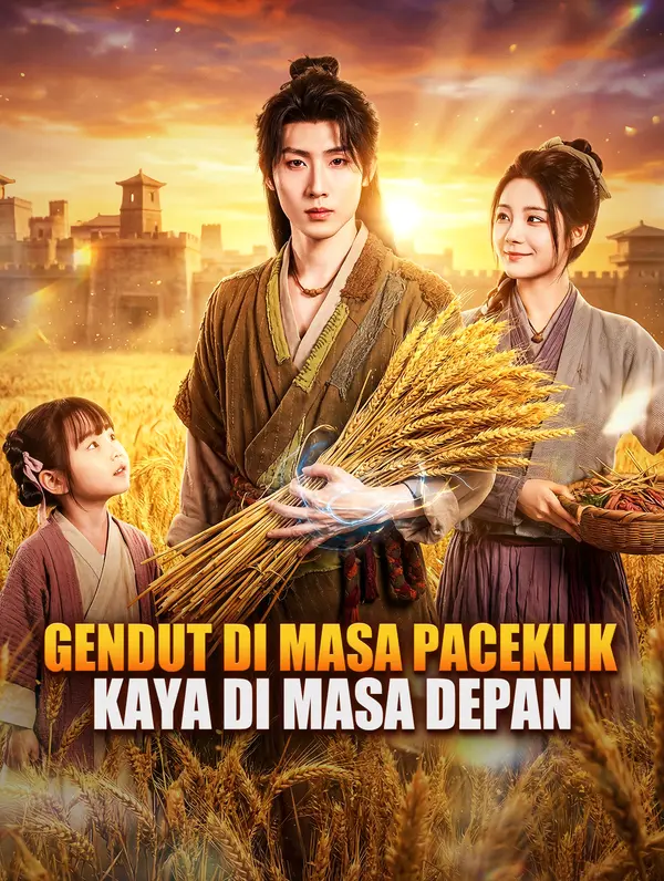 Gendut di Masa Paceklik, Kaya di Masa Depan(Sulih Suara)