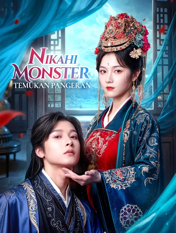 Nikahi Monster, Temukan Pangeran
