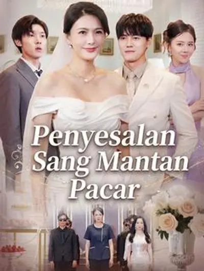 Penyesalan Sang Mantan Pacar