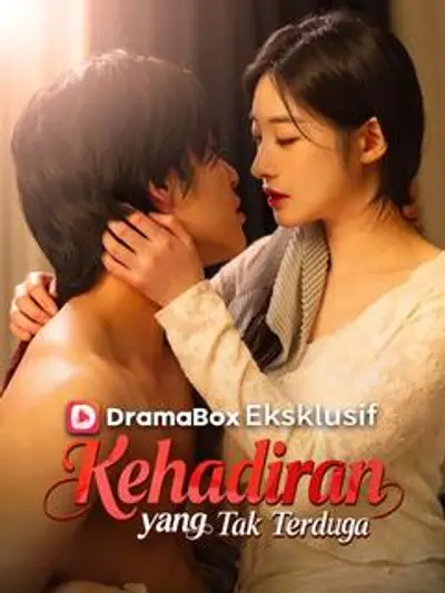 Kehadiran yang Tak Terduga