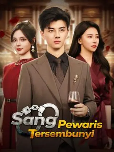 Sang Pewaris Tersembunyi