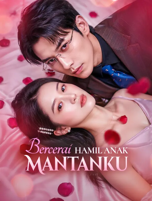 Bercerai, Hamil Anak Mantanku