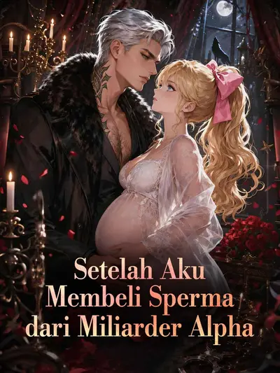 Setelah Aku Membeli Sperma dari Miliarder Alpha