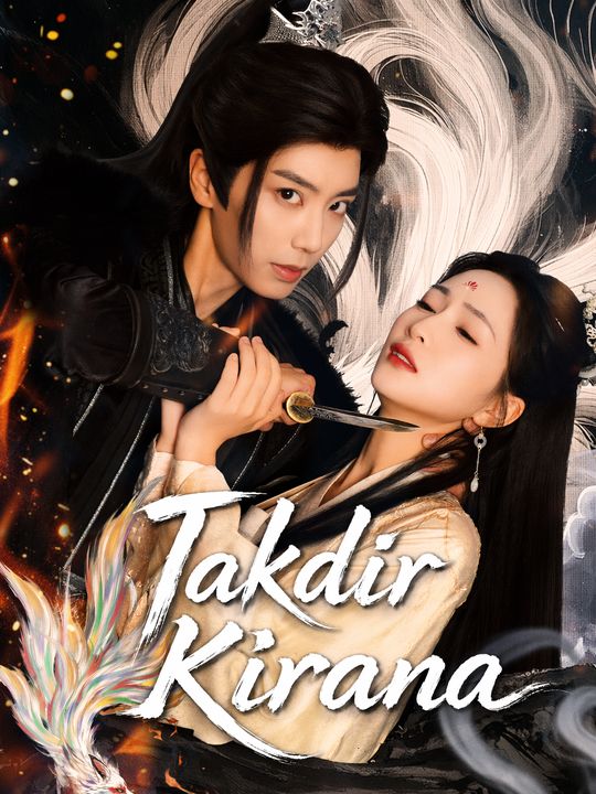 Takdir Kirana