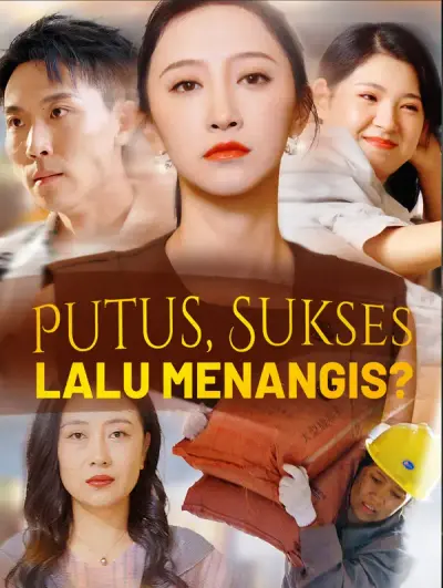 Putus, Sukses, lalu Menangis?
