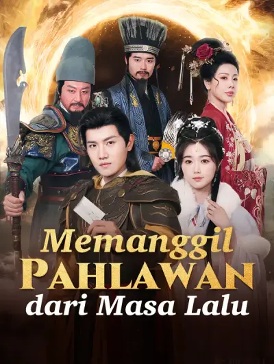 Memanggil Pahlawan dari Masa Lalu