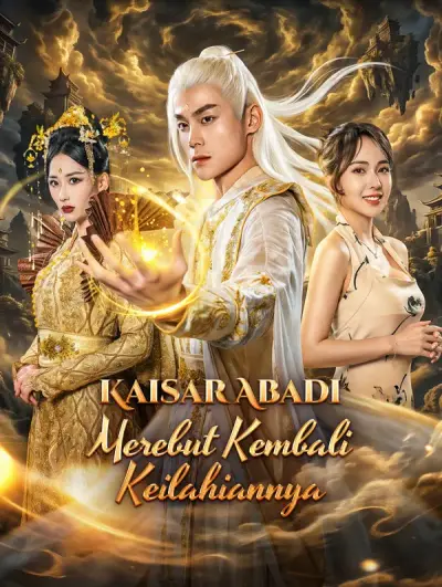 Kaisar Abadi Merebut Kembali Keilahiannya